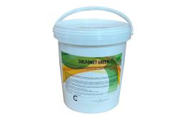 DUS351G - SOLFONET GREEN in SECCHIO da 5 kg