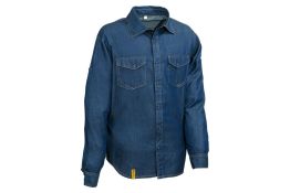 CAMICIA VIRTON COFRA