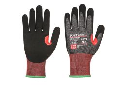 A672 - GUANTO ANTITAGLIO IN NITRILE PORTWEST