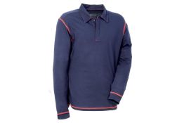ARICA POLO NAVY MULTIPRO