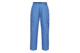 AS11 - PANTALONI ESD ANTISTATICI PORTWEST