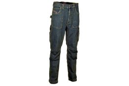 PANTALONI BARCELONA COFRA