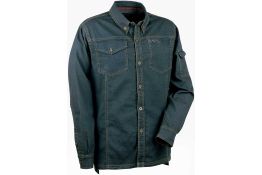 CAMICIA BUCAREST COFRA