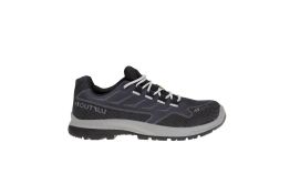 CALZATURA FLOW GREY LOW S3 ABOUTBLU