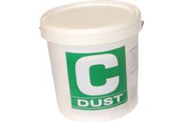 C-DUST POLVERE ASSORBENTE