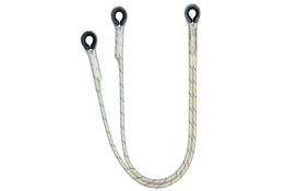 CORDINO FISSO DOPPIO LB-102 EN 354-EN 358