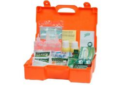CPS154 MEDIC 4 ALL 1 DM 388