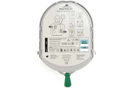 DEF022 - PAD PAK PER DEFIBRILLATORE