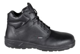 CALZATURA DELFO COFRA S3 SRC