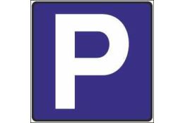 FIGURA 76 PARCHEGGIO