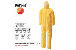 1210751 TYCHEM C DUPONT III CAT.