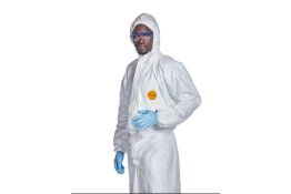 1106005 TUTA MONOUSO DUPONT EASYSAFE