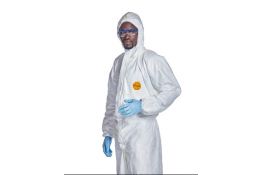 1106005 TUTA MONOUSO DUPONT EASYSAFE
