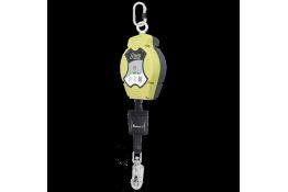 FA2050412 - ANTICADUTA RETRATTILE TESSILE DA 12MT KRATOS