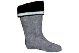 CALZA TERMOISOLANTE NEW FINLAND COFRA