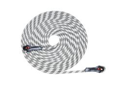 2811A010C - CORDA SEMI-STATICA IRIDIUM 11MM 10 MT CAMP