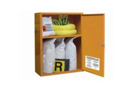 KIT351M27 EMERGENZA VERNICI E SOLVENTI