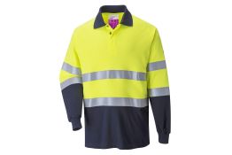 FR74 POLO BICOLORE PORTWEST