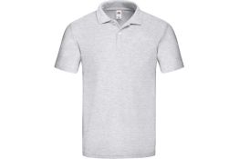 630500 - POLO FRUIT OF THE LOOM