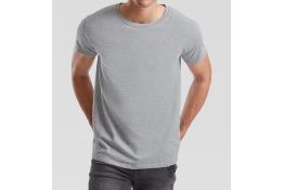 614300 T-SHIRT UOMO MANICA CORTA ICONIC 150