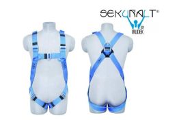 IMBRAGATURA ATEX SEKURALT AS 1
