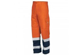 8532 - PANTALONE A.V. FUSTAGNO