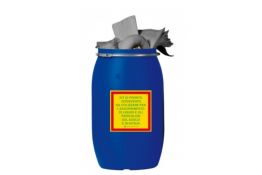 Kit Assorbenza 70 litri Universale Carvel