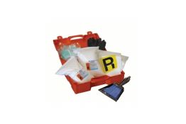 KIT EMERGENZA ACIDO SOLFORICO 351P