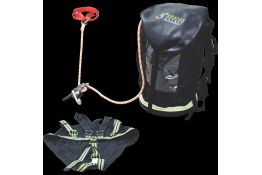 FA7002520 - KIT DI AUTOEVACUAZIONE 20 M KRATOS