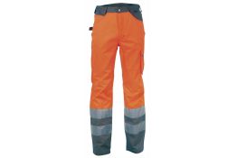 LIGHT PANTALONE LUNGO ALTA VISIBILITA' COFRA