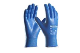 19-007 MAXIDEX GUANTI IN NITRILE