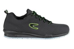 Calzatura Monti S3 SRC Cofra
