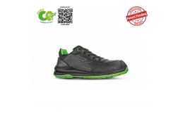 RI20324 CALZATURA  NATURAL UK S3 SRC CI ESD U-POWER