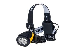 PA63 - LAMPADA FRONTALE PORTWEST