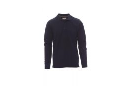 POLO FLORENCE MANICA LUNGA PAYPER