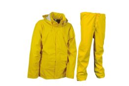 RAINFALL GIACCA - PANTALONI ANTIPIOGGIA COFRA
