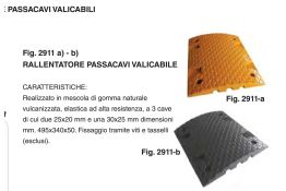 PASSACAVI VALICABILE