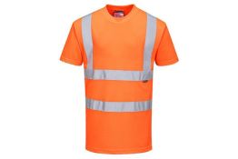 RT23 - T-SHIRT ALTA VISIBILITA'