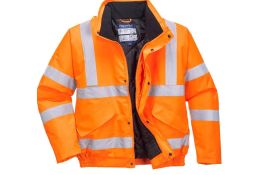 RT32 BOMBER ALTA VISIBILITA' PORTWEST