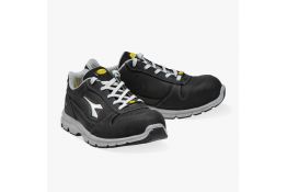 701.181154 - RUN LOW S3S FO SR ESD DIADORA