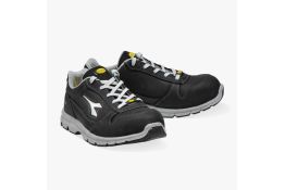 701.181154 - RUN LOW S3S FO SR ESD DIADORA