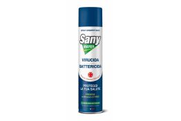 SANYMAYER VIRUCIDA E BATTERICIDA