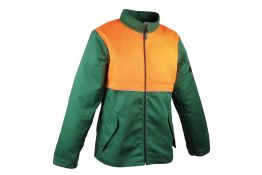 SAW CHAINSAW GIACCA ANTITAGLIO COFRA