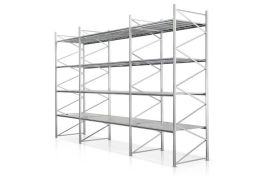 SCAFFALATURA 45