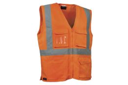 SEKI GILET COFRA