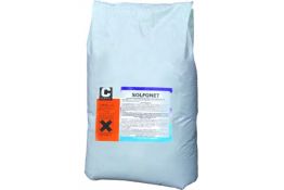 SOLFONET POLVERE ASSORBENTE