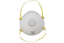 10075000 FACCIALE FILTRANTE SPASCIANI SPC/32 CON VALVOLA DI ESPIRAZIONE
