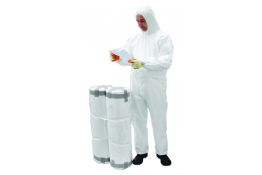 ST40 TUTA PORTWEST BIZ TEX MICROPOROSA