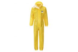 ST70 - Tuta BizTex Microporoso Tipo 3/4/5/6 Portwest