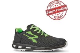 RL20356 STRONG S3 SRC U-POWER